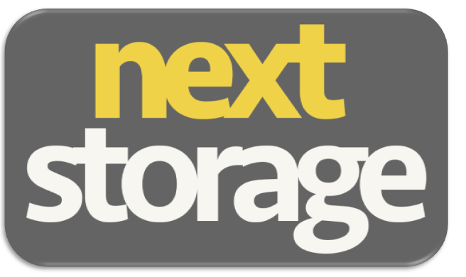 Next Storage in Killeen, TX 76549, logo